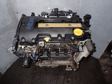 Motore Completo A12XER 66TKM