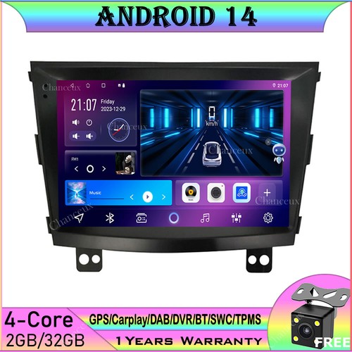 Autoradio android carplay - android,