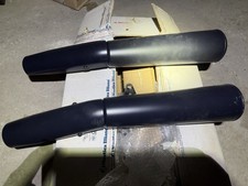 Coppia scarichi originali Moto