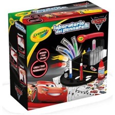 CREATIVO 25-7243 Laboratorio