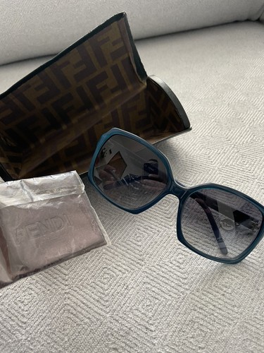 Occhiali sole donna fendi - occhiali,