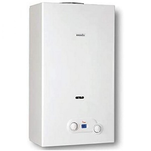 Scaldabagno gas innovita 11 - gas,