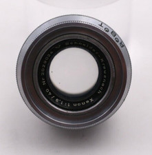 ROBOT TAGLIERINA XENON 1,9/40