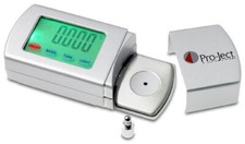 PRO-JECT MEASURE IT II