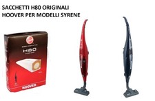 SACCHETTI ASPIRAPOLVERE HOOVER
