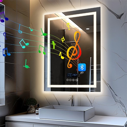 Specchio bagno con