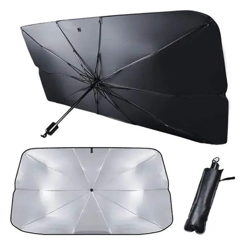 Parasole per auto parabrezza - parasole,