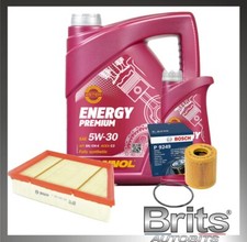 KIT TAGLIANDO DISCOVERY SPORT & RANGE ROVER EVOQUE 2.2 TD4 FILTRI ARIA OLIO E OLIO