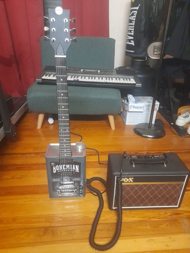 Chitarra elettrica - chitarra,