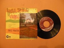 AA.V. VALZER VIENNESI COMBO EP