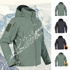 Giacca da arrampicata uomo