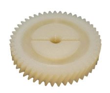 Ingranaggio in nylon per