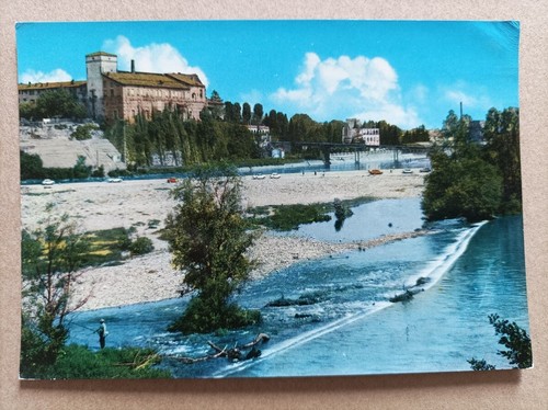 Cartolina cassano adda - cartolina,