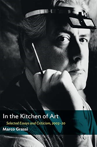 The kitchen art - in,