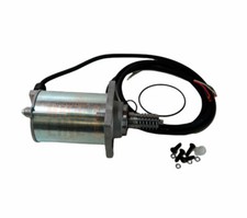 BFT KIT MOTORE RICAMBIO PER