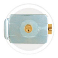 Iseo 505.704 serratura