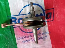 Albero Motore F.Morini Turbo Usato Con Bronzina