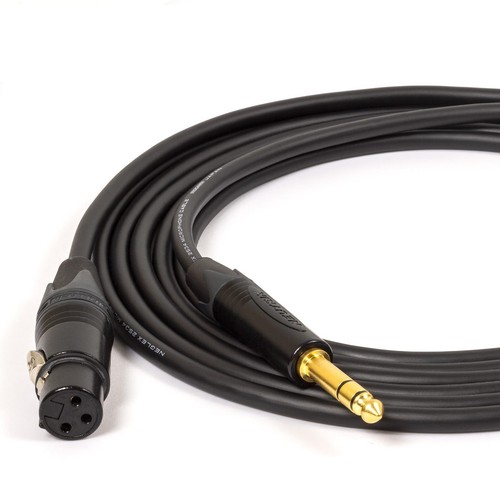 Cavo bilanciato mogami w2534 - mogami,