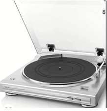 Piatto stereo vintage denon - stereo,