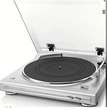 piatto stereo vintage DENON quarz DP 29-F