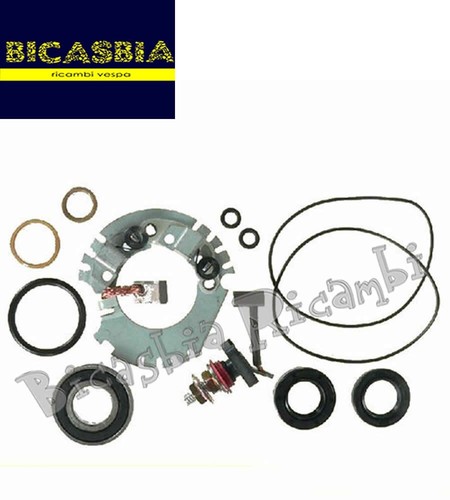 4457 portaspazzole motorino - -,