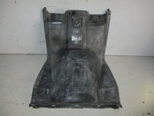 Carena Retroscudo Scudo