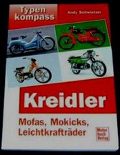 Bussola tipo Kreidler