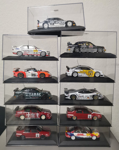 Minichamps paul model art - paul’s,