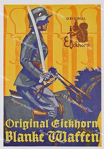 Eickhorn solingen blankwaffen - eickhorn,