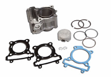 Cilindro Ø61 Husqvarna SM 125