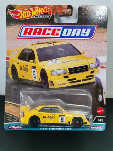 Hot wheels amg mercedes - hot, 94
