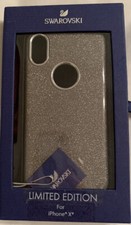 Custodia telefono swarovski - custodia,
