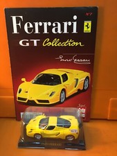 Ferrari collection - gt,