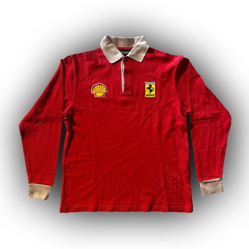 Scuderia ferrari reparto - f1,