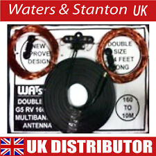 WATSON G5RV Dipolo HF