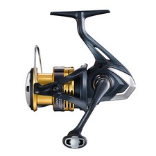 Mulinello da spinning Shimano Sahara mulinello tuttofare mulinello da pesca mulinello freno anteriore 500 - 5000
