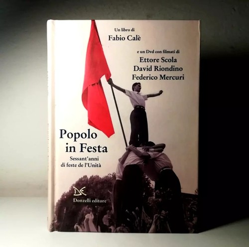 Libro popolo festa fabio - libro,
