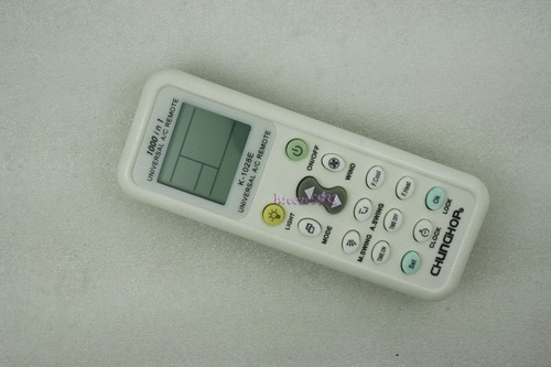 Telecomando universale per
