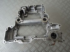 Motorblock Zwischenplatte