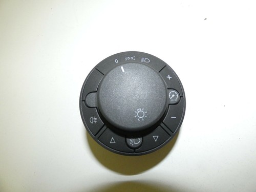 Interruttore luci opel corsa - interruttore,