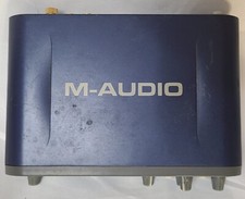 M-Audio Fast Track Pro 4x4