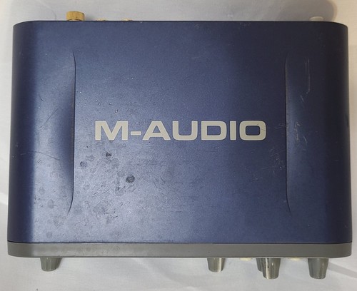 Audio fast track - fast,