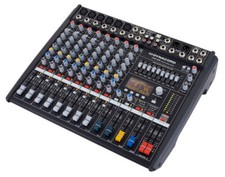 Dynacord mixer analogico