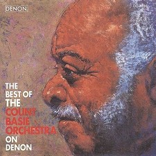 The Best of Count Basie