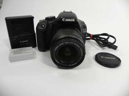 Canon eos t2i - eos,