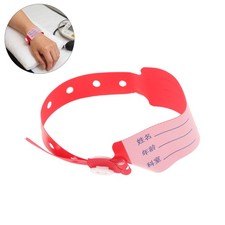  Braccialetti ID paziente