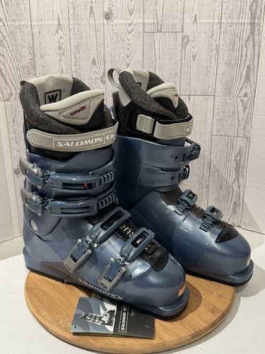 Scarponi sci snowboard - da, sci/snowboard