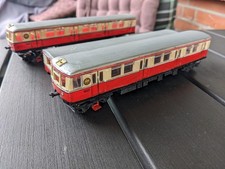 S-Bahn Berlino/Lipsia/Amburgo Ho/TT/N e disponibile anche in scala Z (2 pezzi)