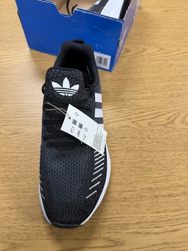 Scarpe corsa adidas swift - da,