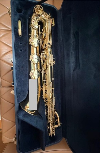 Yanagisawa sassofono baritono